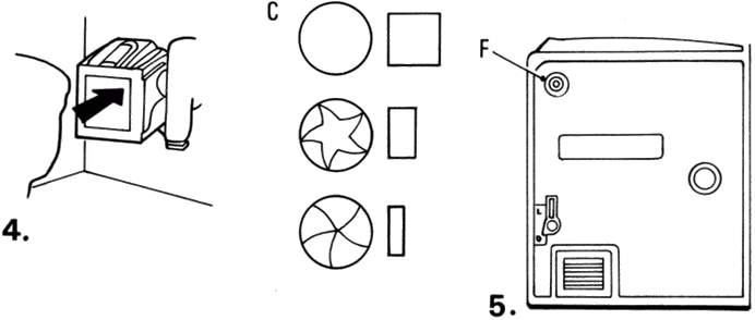 check flash synchronization